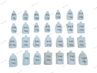 502 siyanoakrilat yapıştırıcı-süper tutkal hızlı kür güçlü yapıştırma çok yönlü plastik şişe çözüm uygun kap aplikatör