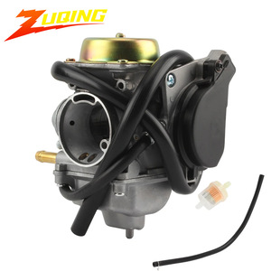 Carburador de Motocicleta Zuqing HK207 para Suzuki LTF400 2002-2007, Piezas Modificadas para ATV Todoterreno - Product Image 1