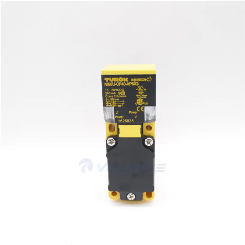 proximity switch sensor inductive sensor NI40-CP40-VP4X2