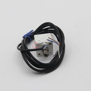 Capteur numérique industriel PPX-R10N-6M-KA en acier inoxydable pour huile, gaz, eau, air - Product Image 4
