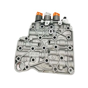 ชุดวาล์ว VT1 VT2 VT3 สำหรับเกียร์ CVT รุ่น 568740-OEM อะไหล่ระบบเกียร์อัตโนมัติสำหรับกระปุกเกียร์ - Product Image 3