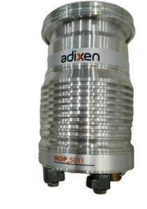 Bomba de Vacío Turbomolecular de Alta Presión ALCATEL/ADIXEN MDP5011 OEM para Mecanizado - Product Image 4