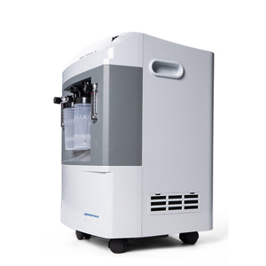 <span class=keywords><strong>Concentrateur</strong></span> <span class=keywords><strong>d</strong></span>'<span class=keywords><strong>oxygène</strong></span> médical JAY-10 à double <span class=keywords><strong>d</strong></span>ébit réglable, 10 L, pour utilisation dans les centres de réadaptation et les maisons de retraite - Product Image 2