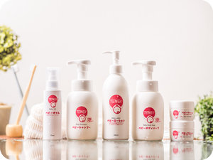 Jabón Espumoso de Aminoácidos con Personajes de Dibujos Animados TENEI, Sin Aditivos, a Base de Plantas Naturales, Espuma Japonesa Suave y Abundante - Product Image 3