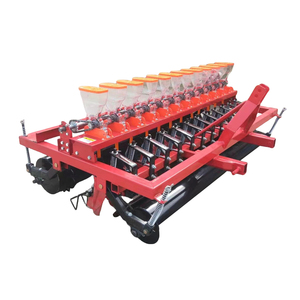 Semoir à <span class=keywords><strong>oignons</strong></span> économique monté sur tracteur, machine à <span class=keywords><strong>semer</strong></span> les légumes, petite semoir à <span class=keywords><strong>graines</strong></span> 10, 12 ou 14 rangs - Product Image 4