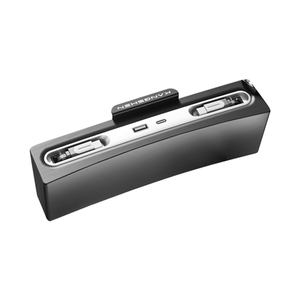 สำหรับ Lexus ES 200 250 300h 350 XZ10 แท่นชาร์จไร้สายในรถยนต์ สายขยายชาร์จเร็วแบบปรับแต่งได้ - Product Image 1