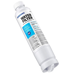 Filtro de Agua Da29-00020b para Refrigerador, Cartucho de Repuesto para Agua y Hielo, Capacidad de 1.2 Galones, Fácil Instalación - Product Image 4