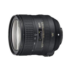 डीएफ थोक प्रतिस्पर्धी मूल्य का उपयोग पूर्ण फ्रेम डिजिटल कैमरा निक्कोर फ 24-85 मिमी F3.5-4.5G vr ज़ूम लेंस - Product Image 4