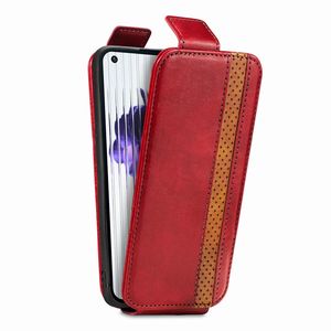 Funda tipo billetera For Nothing Phone <span class=keywords><strong>2</strong></span>, funda con tapa hacia arriba y hacia abajo para <span class=keywords><strong>OPPO</strong></span> Reno 8 Pro Plus, para TECNO Spark 7, Funda de cuero - Product Image 2