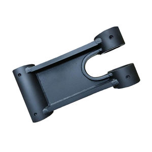 कोबोटा U20-3s ब्रेसलेट मेटल कैट <span class=keywords><strong>320</strong></span> जेसीबी दुओसन हिटाची एक्डेक्यूरेटर एच लिंक बकेट - Product Image 2