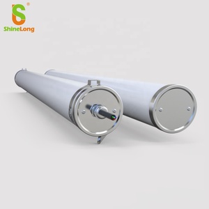 Ventas de fábrica Gauls IP68 Tri-proof Light 2ft 4ft 5ft Gasolinera personalizada LED tri-proof light - Product Image 2