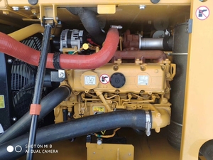 รถขุดตีนตะขาบ Cat313มือสองรถขุดขนาดเล็ก313 Cat313D2 - Product Image 5