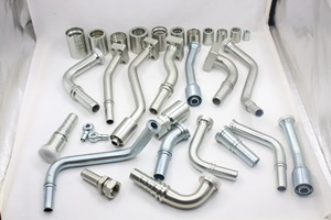 Vente chaude Collecteur de pompe principale Skving 366-8591 Raccord de tuyau hydraulique pour Caterpillar Yellow Mark CAT 320 330 336 349 - Product Image 6