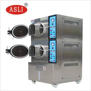 غرفة اختبار عالية الضغط ودرجة الحرارة مزدوجة الخلية (PCT) - Product Image 3