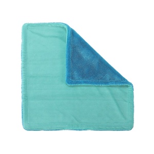 Serviette de <span class=keywords><strong>lavage</strong></span> <span class=keywords><strong>auto</strong></span> promotionnelle en microfibre à prix abordable, chiffon de nettoyage en vrac pour <span class=keywords><strong>station</strong></span>-service - Product Image 2