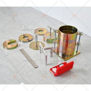 Moule et accessoires pour le rapport de portance de la californie (<span class=keywords><strong>CBR</strong></span>) - Product Image 5