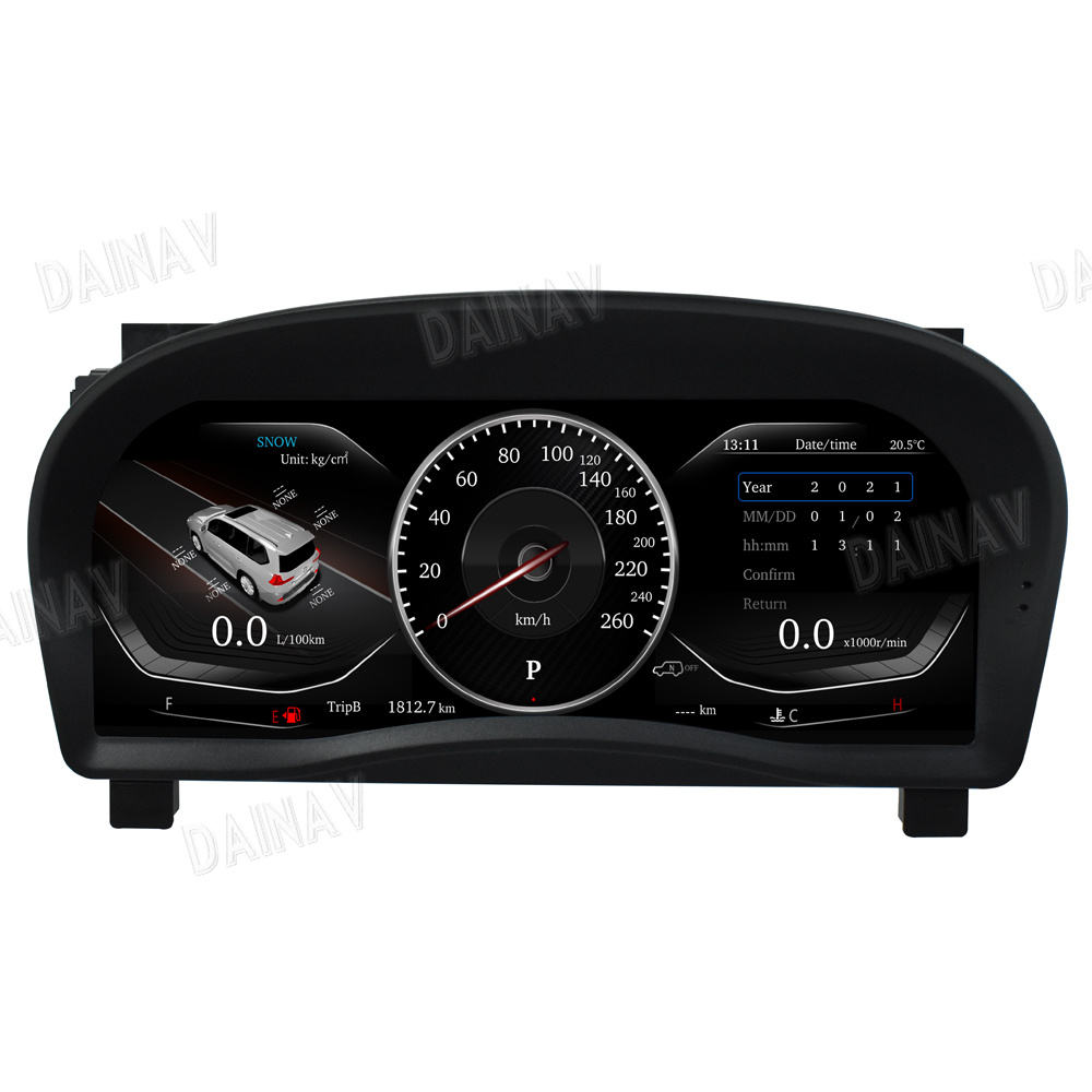 จอแอลซีดี