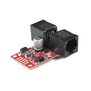 Nouveau et original COM-18000 SPARKFUN QWIICBUS - <span class=keywords><strong>MIDPOINT</strong></span> - Product Image 1