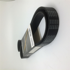 PIÈCES DE MOTEUR D'EXCAVATRICE <span class=keywords><strong>DAYCO</strong></span> VENTILATEUR <span class=keywords><strong>COURROIE</strong></span> ALTERNATEUR 11128923 8PK1600 POUR VOLVO EC360 EC460 - Product Image 1