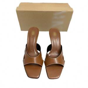 Escarpins Femme, Sandalias de Fiesta con Cristales, Zapatos de Tacón Alto de Lujo 2025 para Mujer - Product Image 4