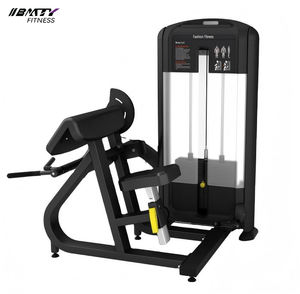 Équipement de musculation en acier - Product Image 4