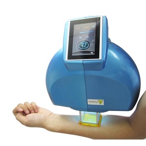 Lámpara Láser Excimer Portátil de 308nm para Psoriasis con Rayos Infrarrojos, Precio al por Mayor, para Uso Doméstico - Product Image 1