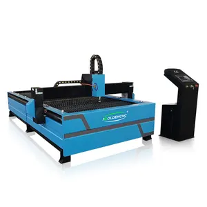 1530 cnc plasma cutting machine China cnc plasma cutter price with cnc control system