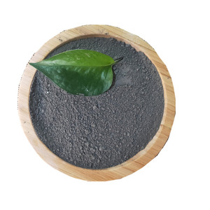 Polvo <span class=keywords><strong>de</strong></span> <span class=keywords><strong>Grafito</strong></span> <span class=keywords><strong>Negro</strong></span> <span class=keywords><strong>de</strong></span> Alta Pureza, 99% <span class=keywords><strong>de</strong></span> Carbono Fijo, Tamaño <span class=keywords><strong>de</strong></span> Partícula <span class=keywords><strong>de</strong></span> 0.5mm-1um - Product Image 5