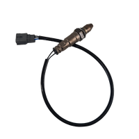 Sensor O2 O2 kinerja tinggi baru untuk Nissan TITAN garansi 1 tahun dari produsen Sensor Lambda hulu panas