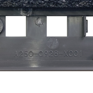 A250-0928-X001 FANUC Controller Cover - Product Image 2