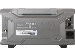 ออสซิลโลสโคปดิจิตอล RIGOL MSO5152-E 150MHz 2CH 4GSa/s พร้อมฟังก์ชันหลากหลายในตัว MSO5152-E RIGOL MSO5152-E 150MHz 2CH 4GSa - Product Image 5