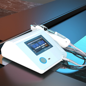 Máquina de Hidrodermoabrasión sin Agujas, Utilizada con Pistola de Mesoterapia PRP, Lifting Facial, Máquina de Mesoterapia sin Agujas, Dispositivo de Belleza Facial - Product Image 6