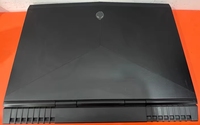 Laptop WXR 15 R4, con Intel Core I7-8750H, 16GB di RAM e 256GB di Memoria, Laptop di Seconda Mano