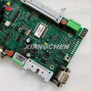DO China New A37V701946 Circuit Board A37V70 1946 Electric <b>Card</b> 8A.37V70-1946 for Man Roland 500 for Man Roland Spare Parts - Product Image 2
