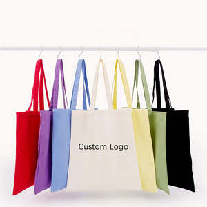 Sac à main personnalisable en toile, nouvelle collection, réutilisable, sac de shopping tendance - Product Image 1