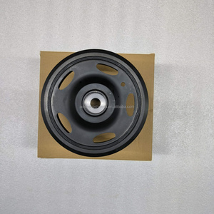 Hot bán ô tô hệ thống động cơ xe trục khuỷu tortional rung van điều tiết 55574772 cho bu-ick Encore - Product Image 4