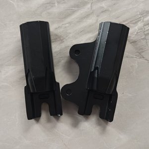 Pieza Metálica de Repuesto para Suspensión Hidráulica de Horquilla Delantera Forjada para Scooter Eléctrico S3 S5 E5B X13 G14 M5 - Product Image 1