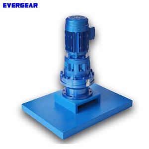 Caja de cambios planetaria de alto torque serie P - Product Image 6