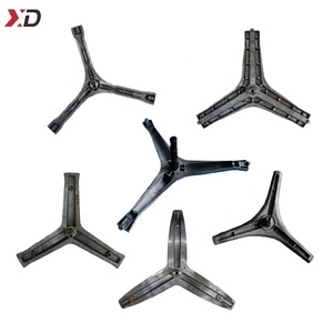 Pièces d'origine 2861800505 Araignée d'arbre de tambour pour machine à laver 5KG - Product Image 6