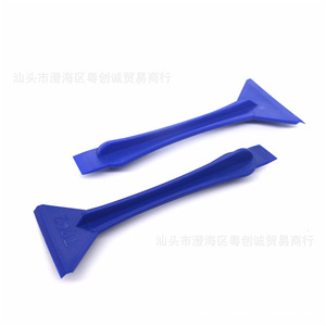 Dual-purpose Pry Bar Plastic Mobile Phone Repair Tool 4.7x1.5x11.8cm For Electronics Maintenance - Product Image 4