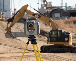Sistema de Mapeo Móvil Trimble SX12 Lidar 3D, Láser 3D - Product Image 3
