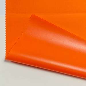 75D độ đàn hồi cao TPU cán <span class=keywords><strong>polyester</strong></span> bền và chi phí-hiệu quả căng vải cho các sản phẩm bơm hơi, thiết bị ngoài trời - Product Image 4