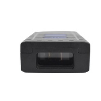 Escáner de Código de Barras Portátil de Alta Calidad, Lector de Códigos QR 2D, Escáner de Código de Barras Bluetooth
