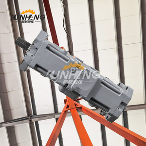 Bomba Hidráulica Original Nueva EX2600-6B EX5600-6BH YA00003084 YA00059244 Pistón para - Product Image 1