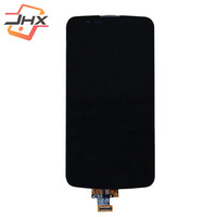 Écran LCD tactile de téléphone portable Q10 lcd pour LG K10 TV Q10 écran LCD complet