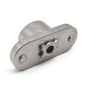 Servicios de Fundición de Metales, Fabricación OEM, Piezas de Fundición a Presión de Aleación de Aluminio y Zinc de Alta Precisión, Hechas a Medida, Venta al Por Mayor - Product Image 6