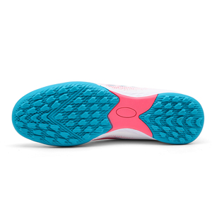 <span class=keywords><strong>Scarpe</strong></span> <span class=keywords><strong>da</strong></span> <span class=keywords><strong>calcio</strong></span> <span class=keywords><strong>da</strong></span> uomo <span class=keywords><strong>in</strong></span> <span class=keywords><strong>pelle</strong></span> sintetica di alta qualità <span class=keywords><strong>scarpe</strong></span> <span class=keywords><strong>da</strong></span> <span class=keywords><strong>calcio</strong></span> <span class=keywords><strong>da</strong></span> allenamento leggere per l'estate autunno inverno - Product Image 5