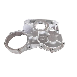 Hansen4100QB-01-027A de pièces de rechange de moteur diesel de chargeur de roue HA016 - Product Image 2