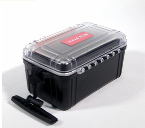 Envase de 1L Cuadrado con Tapa a Prueba de Manipulación para Productos de Salud, Caja Sellada Anti-Luz y Anti-Humedad con Logotipo Personalizado - Product Image 2