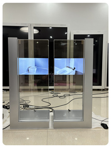 Nuovo <span class=keywords><strong>Schermo</strong></span> OLED Trasparente da <span class=keywords><strong>55</strong></span> Pollici con Touch Screen Ultra Sottile e Visibile - Product Image 2